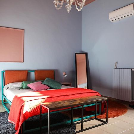 The Colors House Apartman Bari Kültér fotó