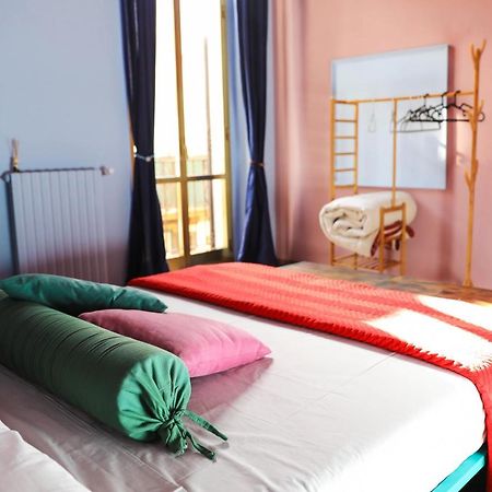 The Colors House Apartman Bari Kültér fotó