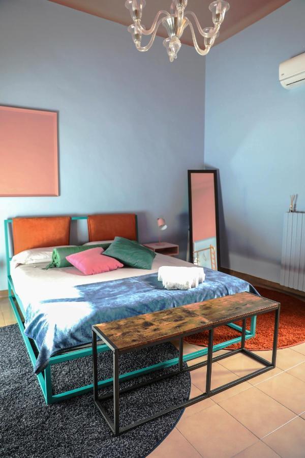 The Colors House Apartman Bari Kültér fotó