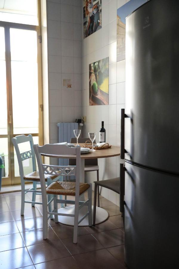 The Colors House Apartman Bari Kültér fotó