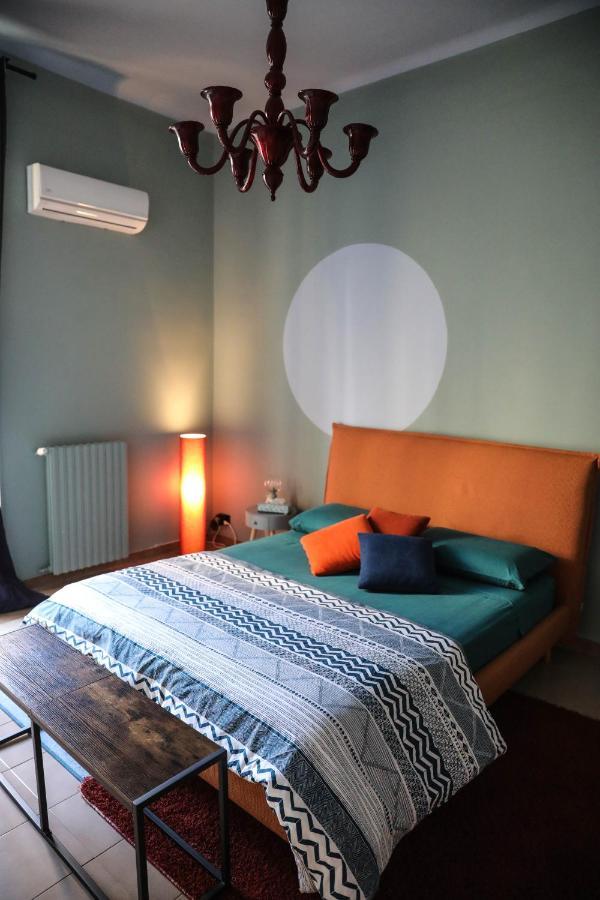 The Colors House Apartman Bari Kültér fotó