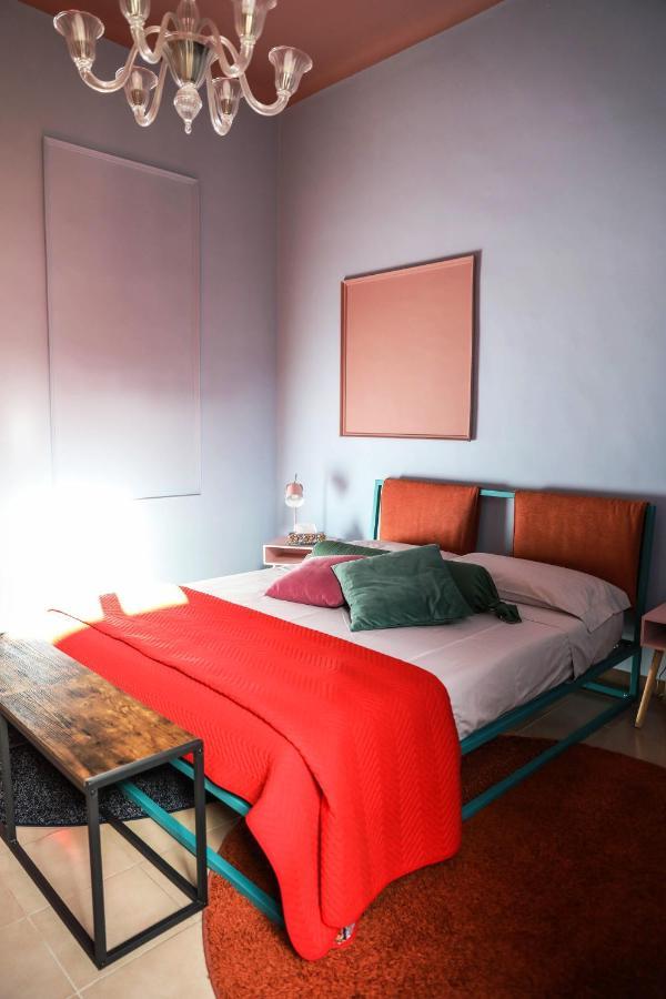 The Colors House Apartman Bari Kültér fotó