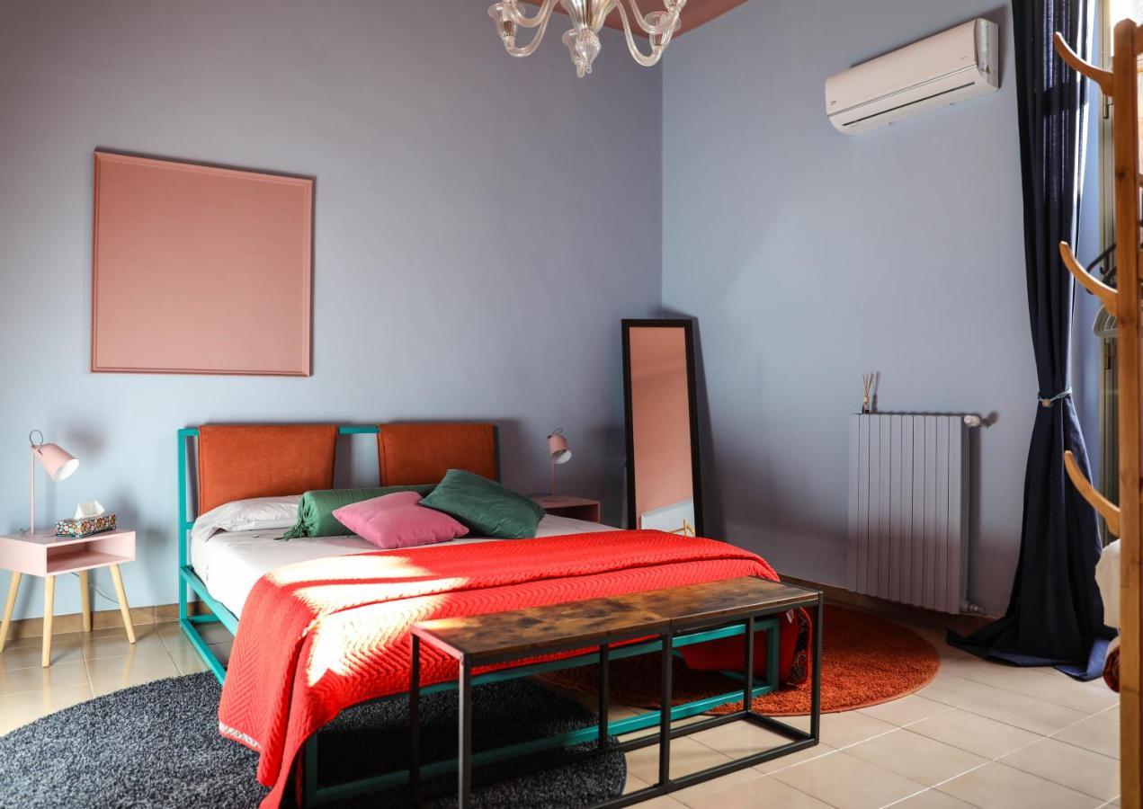 The Colors House Apartman Bari Kültér fotó