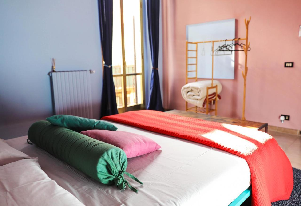 The Colors House Apartman Bari Kültér fotó