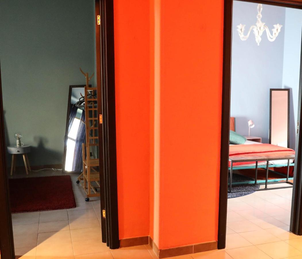 The Colors House Apartman Bari Kültér fotó