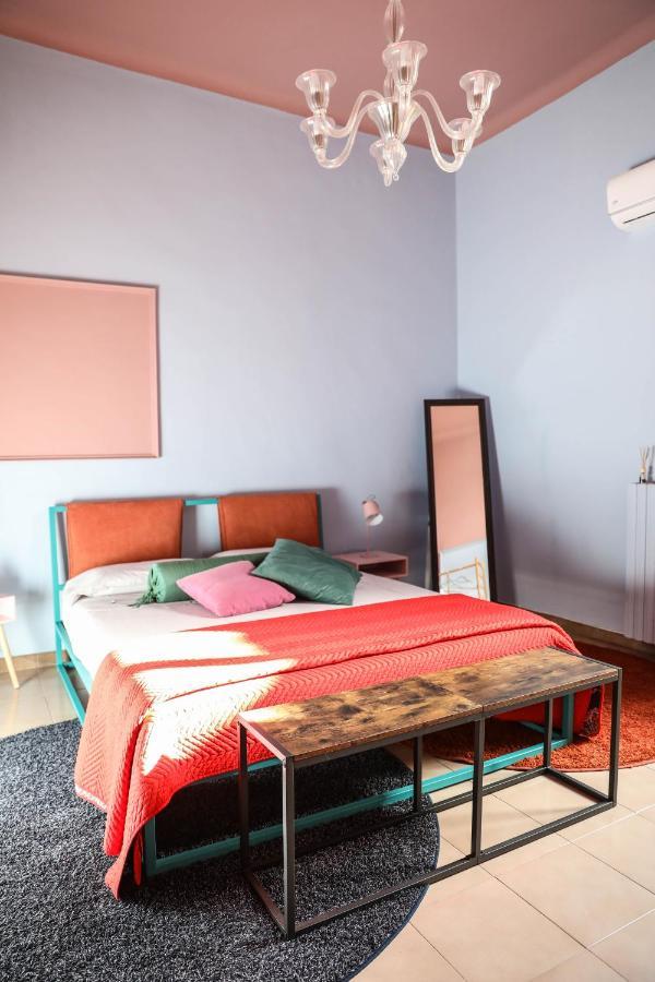 The Colors House Apartman Bari Kültér fotó