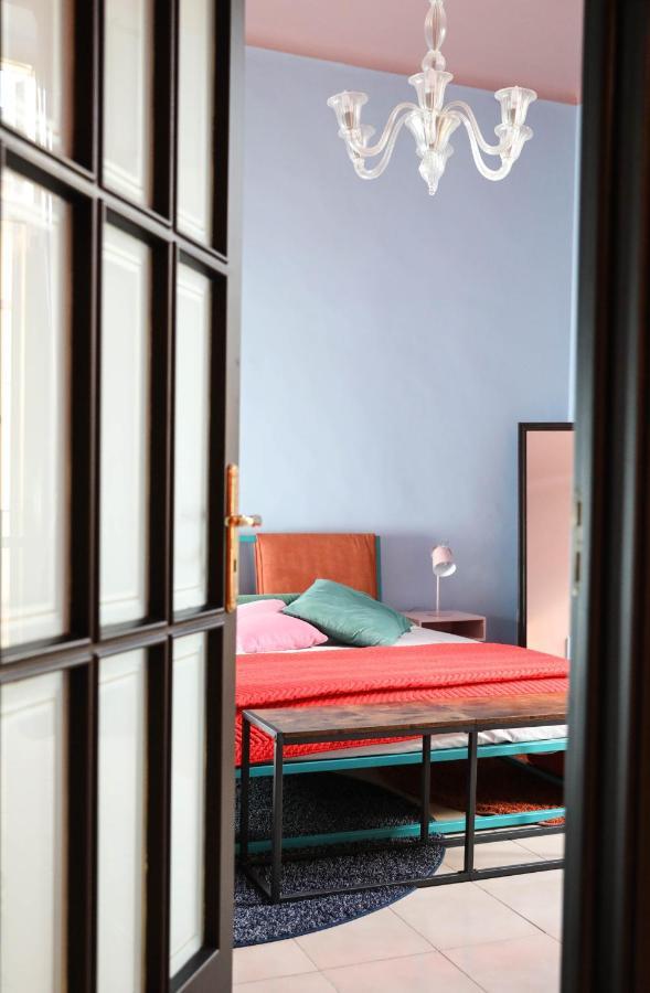 The Colors House Apartman Bari Kültér fotó