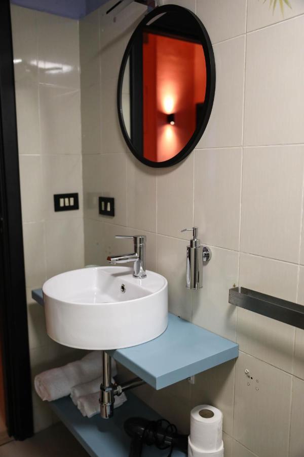 The Colors House Apartman Bari Kültér fotó