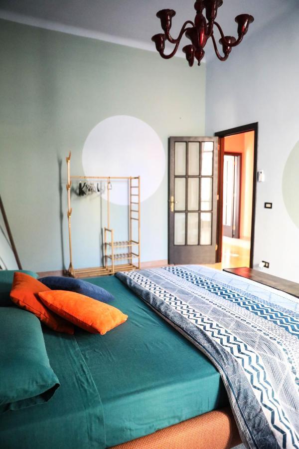 The Colors House Apartman Bari Kültér fotó