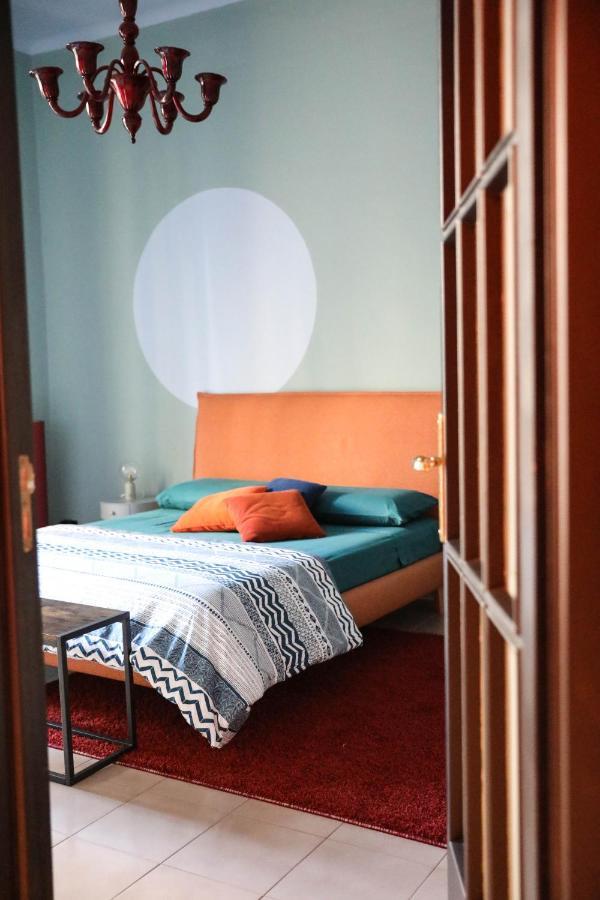 The Colors House Apartman Bari Kültér fotó