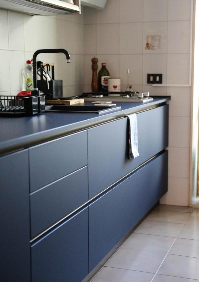 The Colors House Apartman Bari Kültér fotó