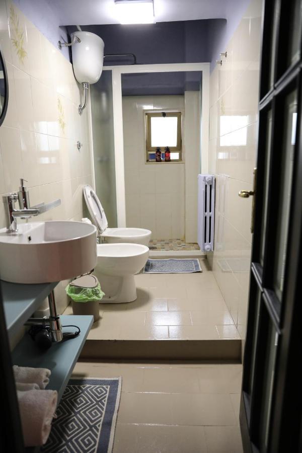 The Colors House Apartman Bari Kültér fotó