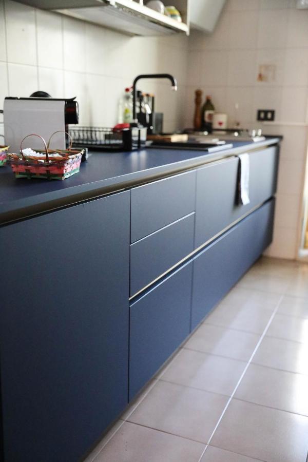 The Colors House Apartman Bari Kültér fotó