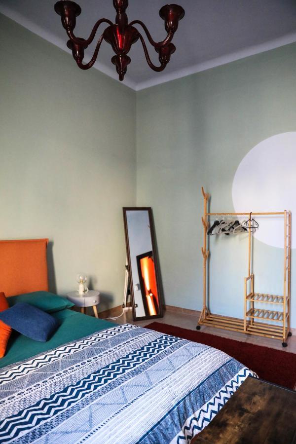 The Colors House Apartman Bari Kültér fotó