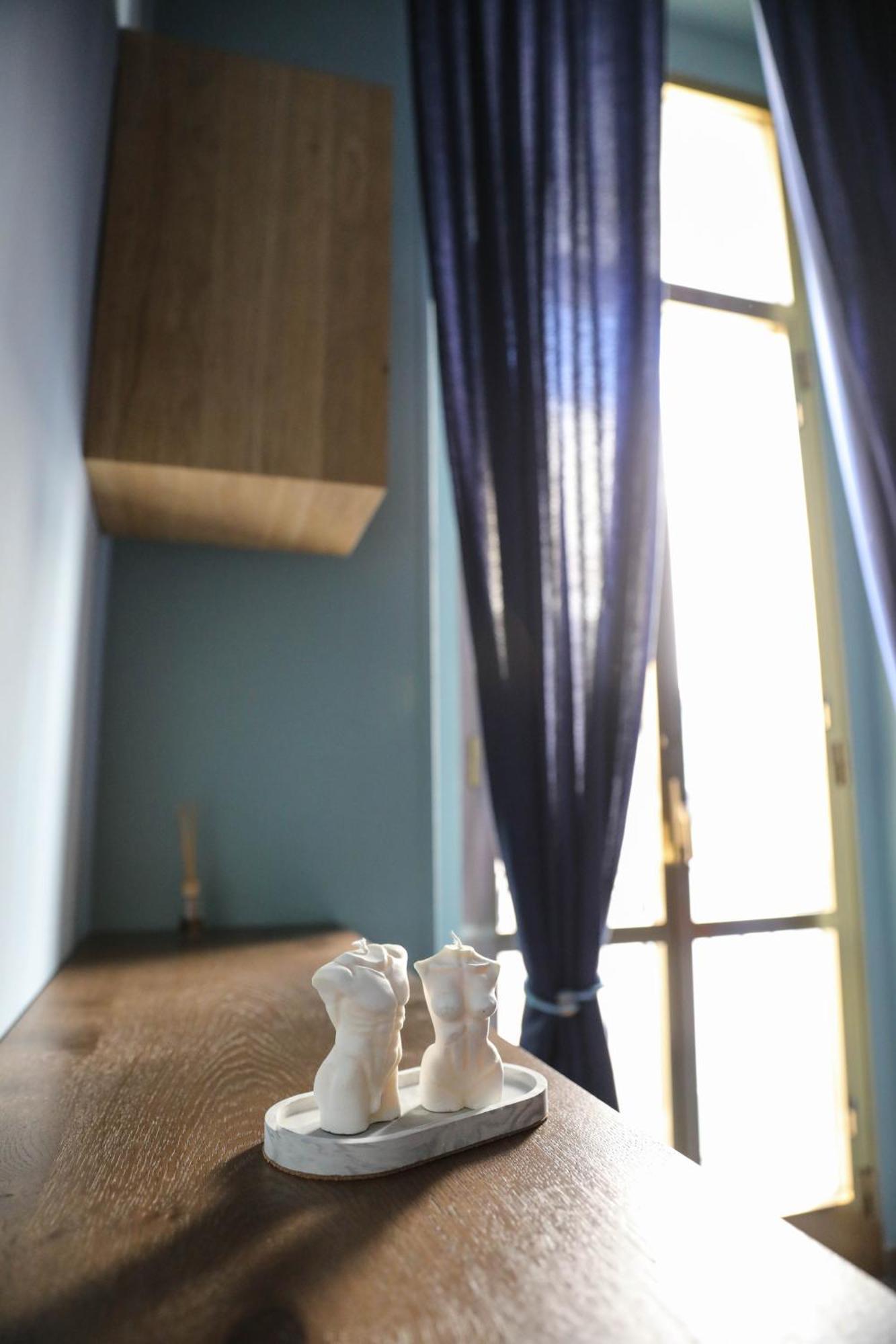 The Colors House Apartman Bari Kültér fotó